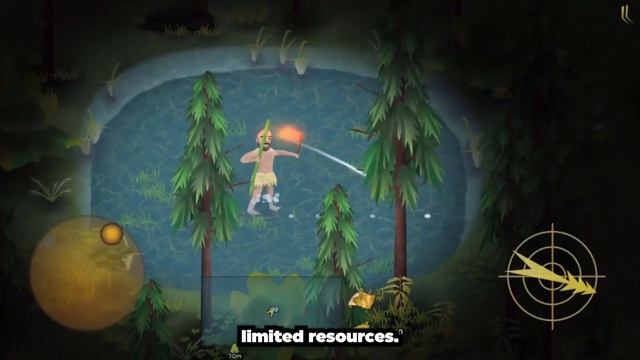 20 Survival Games for ANDROID & iOS 2024 | Survival Games with Friends Android (Offline/Online) смотреть онлайн