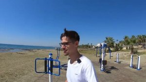 КИПР В ОКТЯБРЕ 2019 / ПОГОДА НА КИПРЕ / ТЕМПЕРАТУРА НА КИПРЕ В ОКТЯБРЕ / СТОИТ ЛИ ЕХАТЬ?