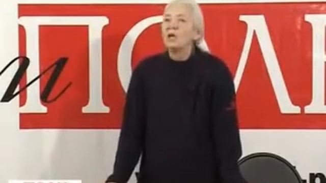 Правильное воспитание ребенка.
