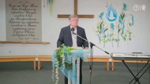 Проповедь _ Павел Валентинович Морозов _ ОЦХВЕ Красноярск