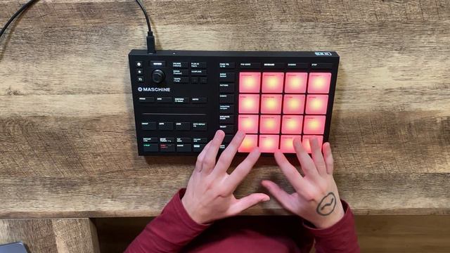 4.04. Speed. Thirty second Notes