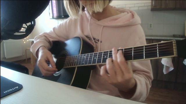 РАЗБОР НЕРВЫ - ТЫ СИЛЬНАЯ