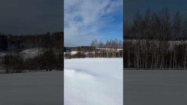 Участок 10 соток с видом на Храм в деревне Степково, вблизи города Карабаново, Александровский райо