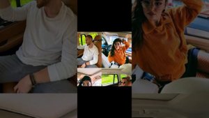 Ханде Эрчел и Керем Бурсин участвуют в новом шоу! 💗