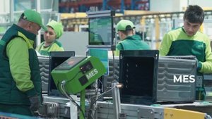 Artel gaz plitalari qanday ishlab chiqariladi?