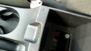 Hyundai i30 ремонт,подтяжка ручника,ручного тормоза
