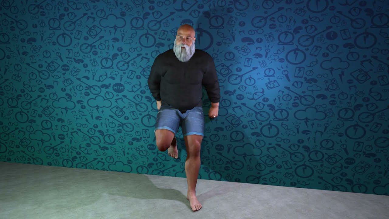 Урок 27. Virt a Mate. Collider editor смотреть онлайн