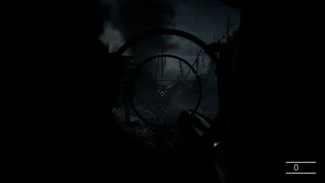 Прохождение Battlefield 1 (BF1) — Часть 1: Пролог