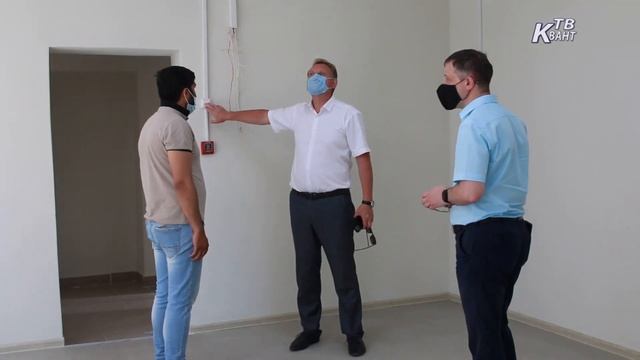 В городском округе Зарайск завершился ремонт почтовых отделений