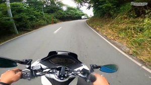 HONDA PCX 160 - Gives comfort and smooth sailing while riding pcx 160 | Tagaytay to Kaybiang Tunnel
