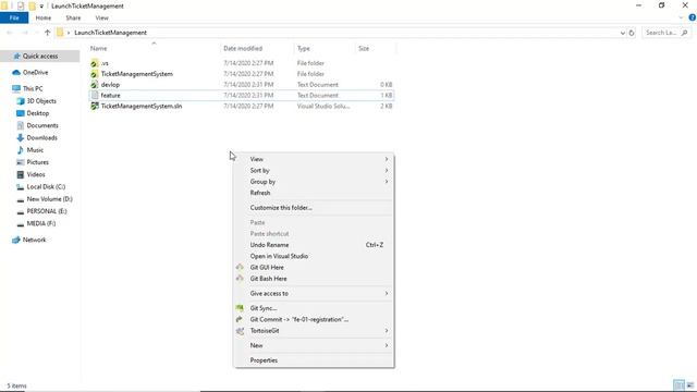 perfect git flow with Pull request bangla tutorial смотреть онлайн
