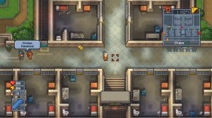 The Escapists 2 ❖ Обзор Геймплея и Прохождение