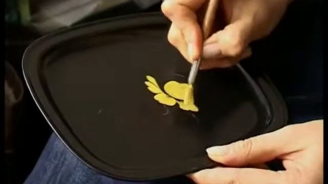 Как сделать жестовский поднос смотреть онлайн