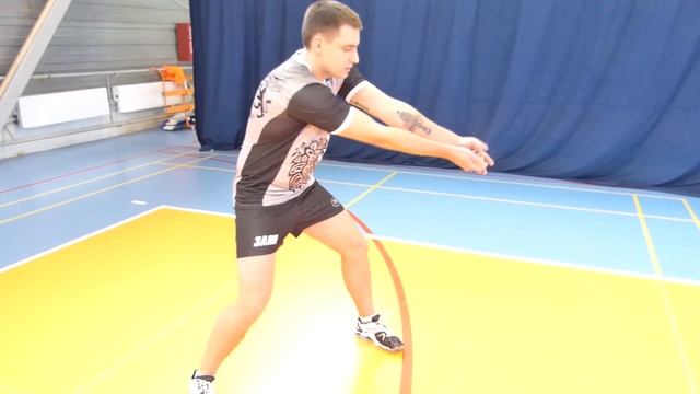 #4 Прием. Cиловая смотреть онлайн