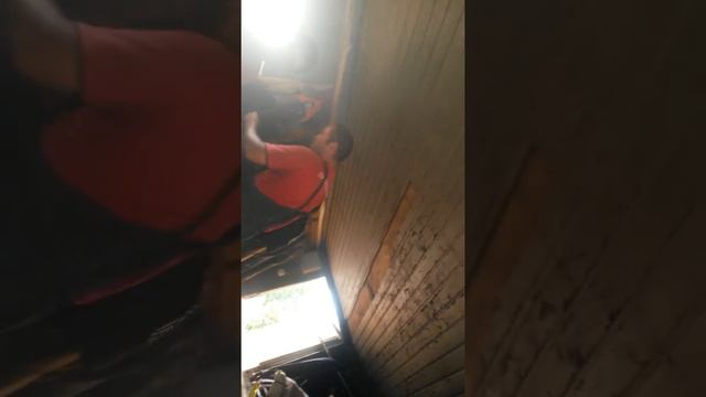 жёстко устал после работы:D смотреть онлайн