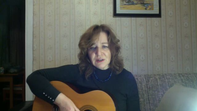 Полночных солнц к себе нас манят светы... (На стихи Максимилиана Волошина) смотреть онлайн