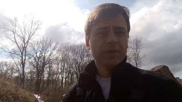 Комментарий после вынесения приговора за возложение цветов к памятнику Ленину, 25-04-20 смотреть онлайн