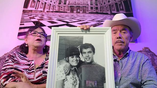 ¡Con UNA FOTO, NOMÁS los RECUERDOS QUEDAN! | Pedro Rivera y Doña Rosa Rivera смотреть онлайн