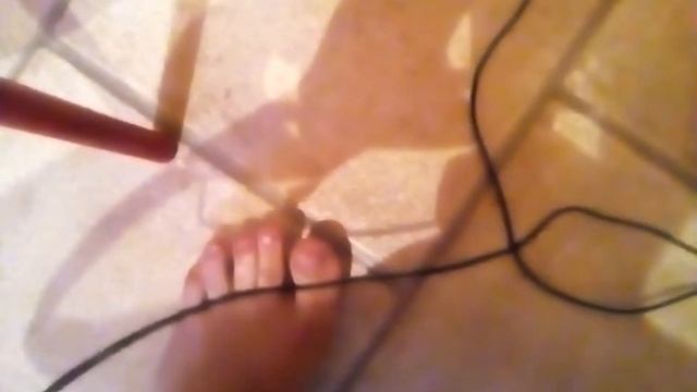 СТОЮ НА ГОРОХЕ смотреть онлайн