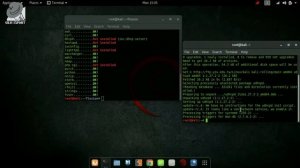 How to Install Fluxion 3 Wifi Attack in Kali Linux