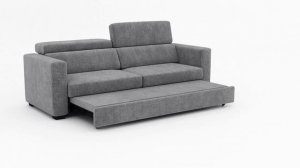 механизм Конкорд