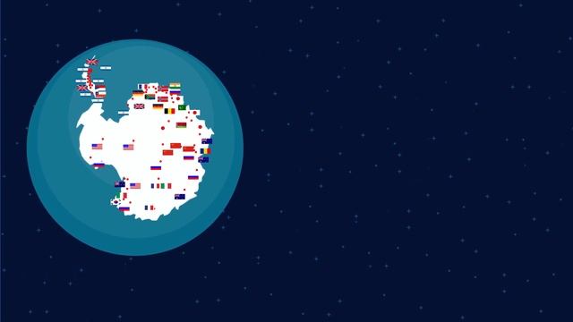 Загадки Антарктиды! КАК МНОГО ТЫ ЗНАЕШЬ О НАШЕЙ ПЛАНЕТЕ? смотреть онлайн