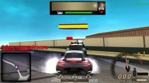 NEED FOR SPEED™ UNDERCOVER PSP Часть 24 Палм Харбор/Босс Чейз Линн Финал