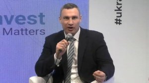 Кличко. Сегодня, в завтрашний день, не все могут смотреть.. Цитаты на долгие века