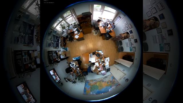 EFN3320 EverFocus смотреть онлайн