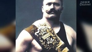 10 Самых Сильных Людей в Мире