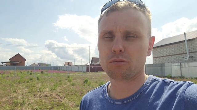 Как выбрать и сколько нужно места для бурения скважины на воду .#бурение #скважина #буровоедело смотреть онлайн