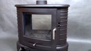 Печь Kratki Koza K8 T