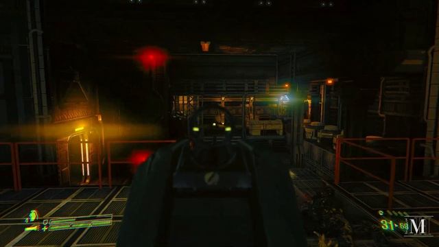 ALIENS COLONIAL MARINES: STASIS INTERRUPTED DLC - PC - FULL GAME / LONGPLAY - (No Commentary) смотреть онлайн