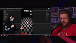 ?Я Сделал из Тупой рекламы Мобильной игры настоящую Игру !!! | РЕАКЦИЯ НА KING DM