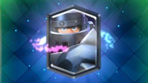 CAN 8 FREE LEGENDARY CARDS 3 CROWN?