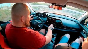 Changan CS55 PLUS | Доступное будущее!