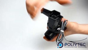 Как устроен клапан для автополива Jar Top Rain Bird, 1"ВР, 100-JTV