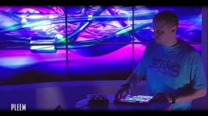 DRUM AND BASS Life Launchpad X _ Ableton _ DNB Live _ 07 point
