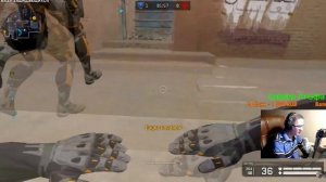 Пираний бомбит №177 Пираний Warface