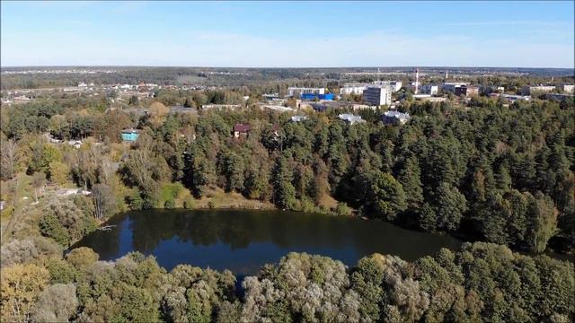 Пронино
