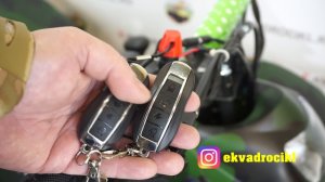 Внедорожник Mini ATV S07B обзор мототехники бренда Mowgli- Mini moto FOR KIDS-