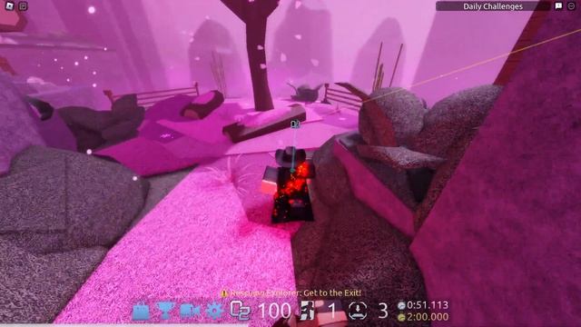 FE2 Highlighted Map: Sakura Falls [Easy] [Highlighted Rebeat] смотреть онлайн