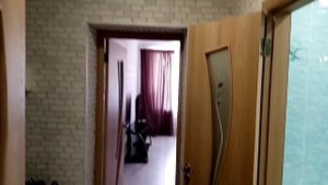 Продам. однушка.  Михайловск