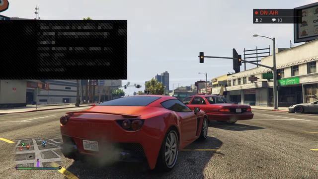 Live rassemblement clean cars go 300 abonner #gta #PS4 #cleancars #gtaonline смотреть онлайн