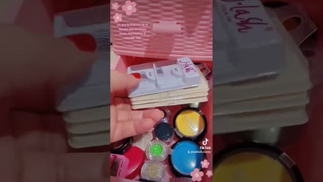 MINI VANITY?ORGANIZATION #Organization #Kawaii #Organizer #Aesthetic #Cute #Sanrio #Vanity #Sweet смотреть онлайн