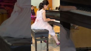 Mazurka in a minor Opus 67, No. 4 Chopin Manyao Zhang