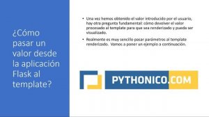 Despliegue de aplicaciones Python con micro framework Flask en Microsoft Azure