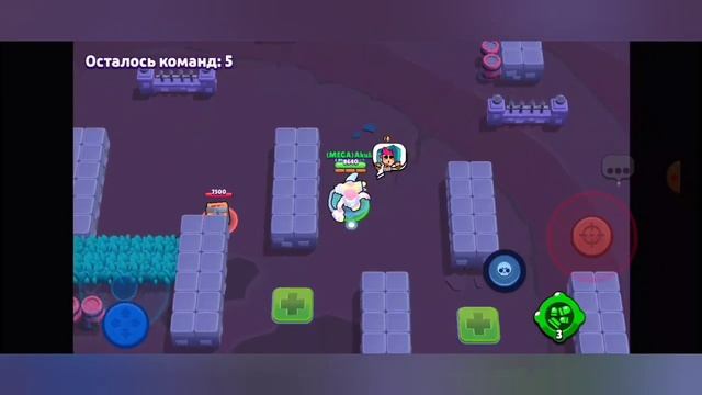 Пуш 30к часть-1ая *Житель* смотреть онлайн