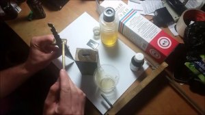 изготовление ножа из быстрореза Р6М5 (мехпилы) making knife of rapid steel