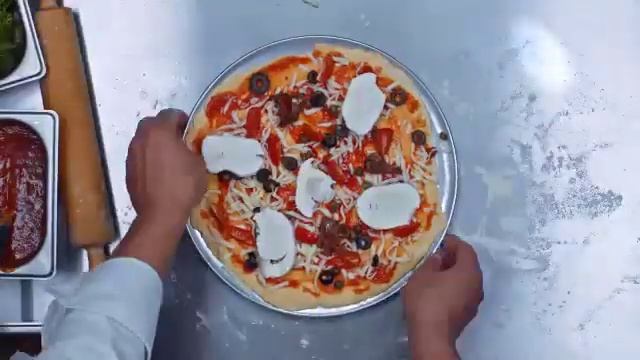 Картопляне пюре з молоком Knorr 4 кг смотреть онлайн